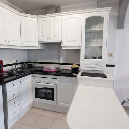 Casa Libelula Apartment กอสตา เดล ซิเลนซิโอ ภายนอก รูปภาพ