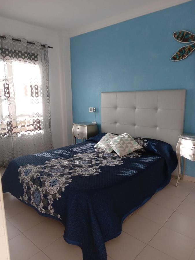 Casa Libelula Apartment กอสตา เดล ซิเลนซิโอ ภายนอก รูปภาพ