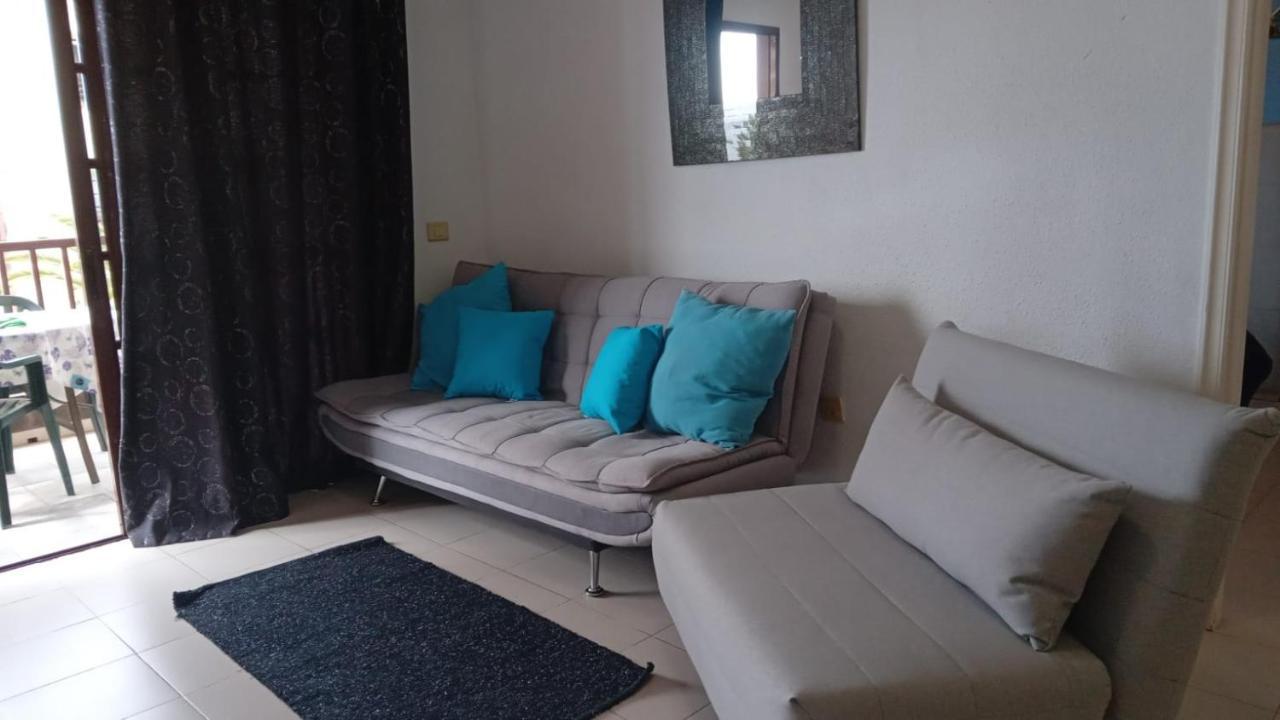 Casa Libelula Apartment กอสตา เดล ซิเลนซิโอ ภายนอก รูปภาพ