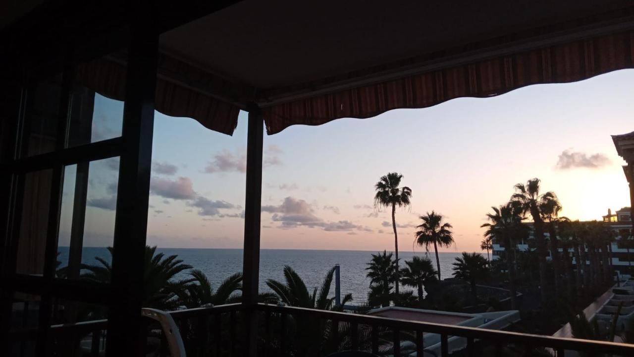 Casa Libelula Apartment กอสตา เดล ซิเลนซิโอ ภายนอก รูปภาพ