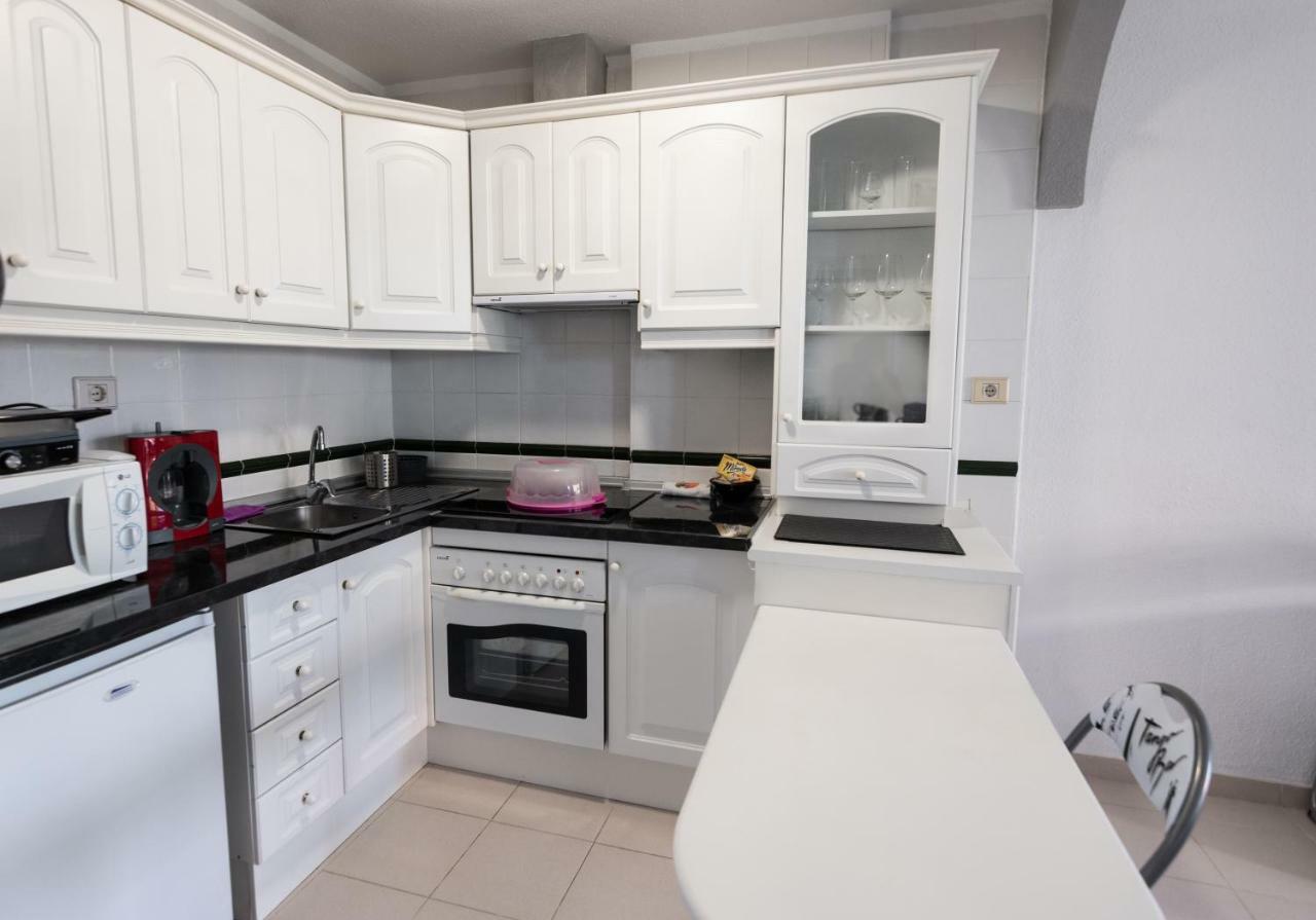 Casa Libelula Apartment กอสตา เดล ซิเลนซิโอ ภายนอก รูปภาพ