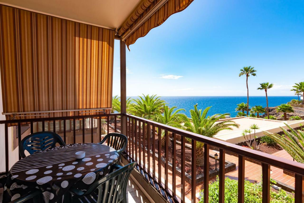 Casa Libelula Apartment กอสตา เดล ซิเลนซิโอ ภายนอก รูปภาพ